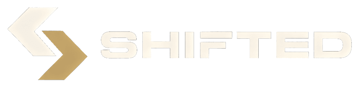 Shifted