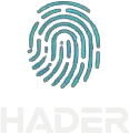 Hadir logo