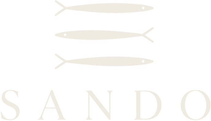 Sando logo